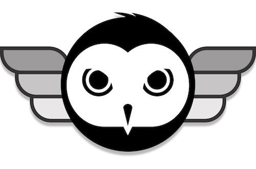 company logo