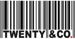 Twenty20 & Co Inc logo