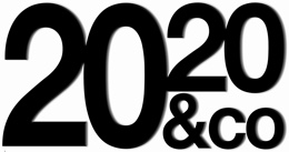 Twenty20 & Co Inc logo