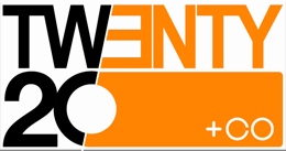 Twenty20 & Co Inc logo