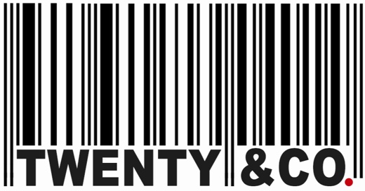 Twenty20 & Co Inc logo