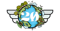 company logo