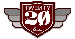 company logo
