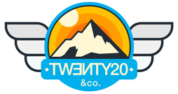 company logo