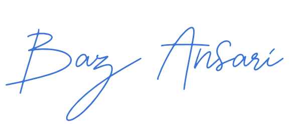 Baz Ansari