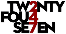 company logo