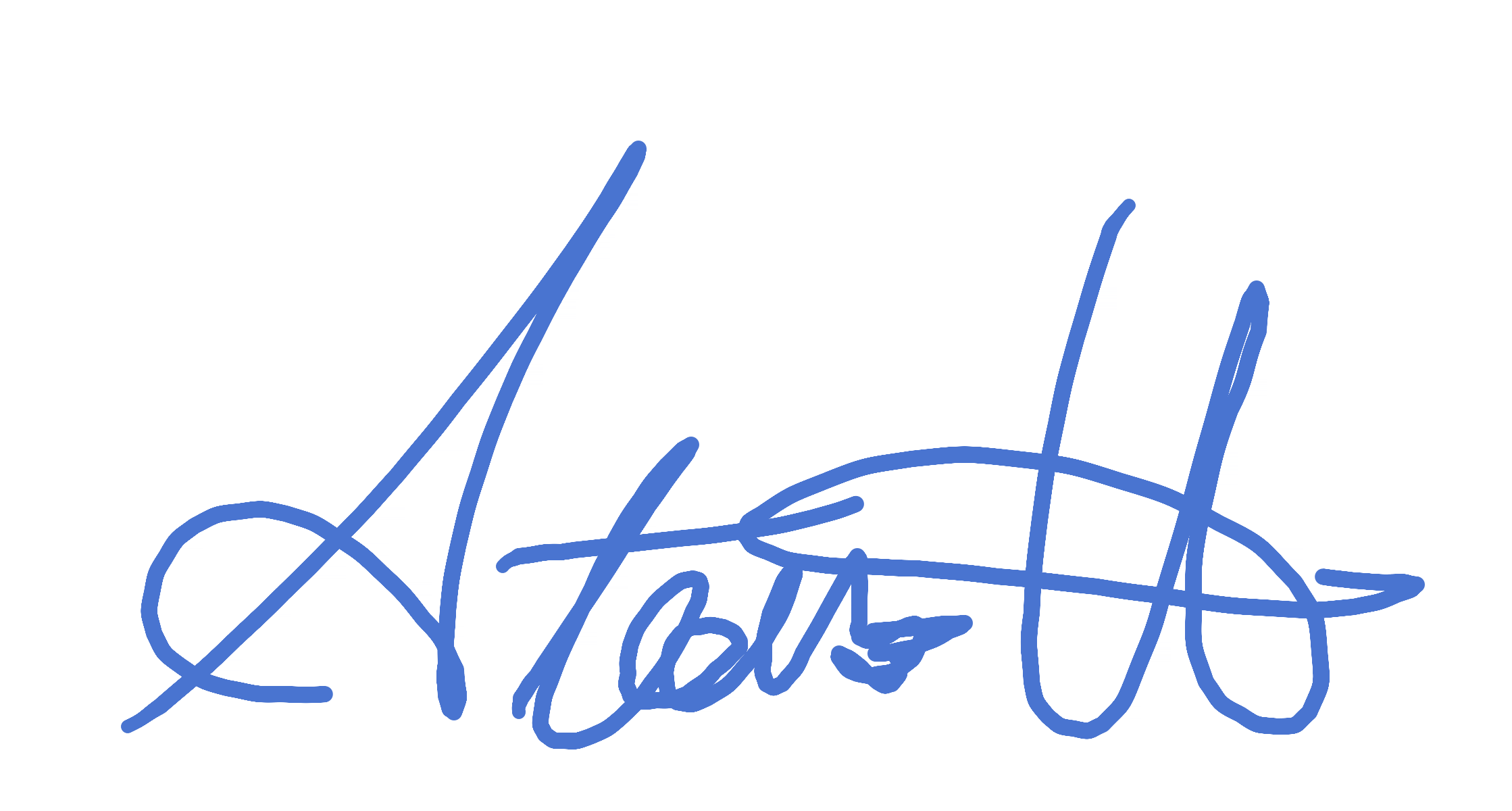 Signature: Steve Harrison / Edward Baily
