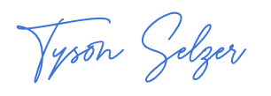 Tyson Selzer