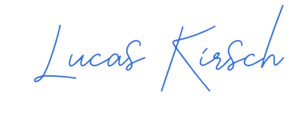  Lucas Kirsch