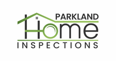 Parkland Home Inspections logo