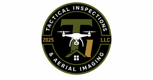 Tactical Inspections & Aerial Imaging LLC logo
