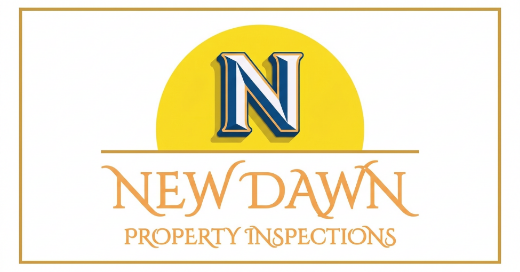 New Dawn Property Inspections logo