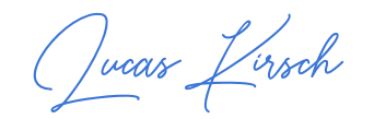 Lucas Kirsch