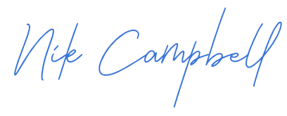 Nik Campbell
